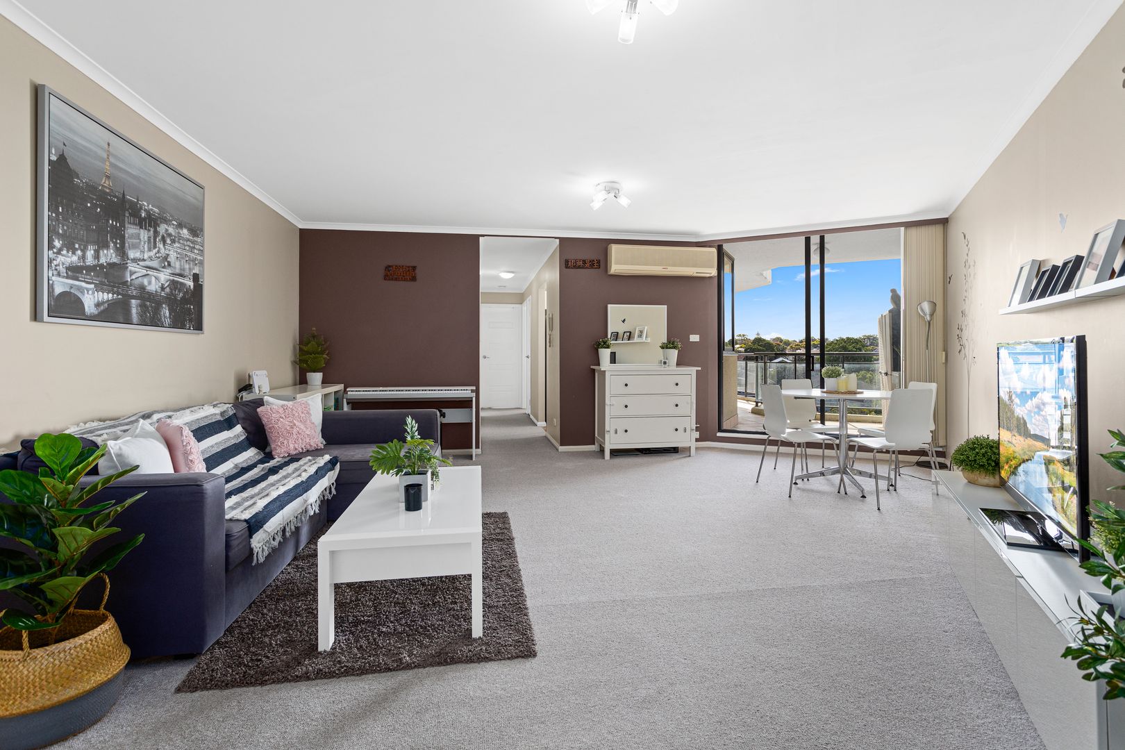 1101 7 Keats Avenue Rockdale Nsw 2216 Domain