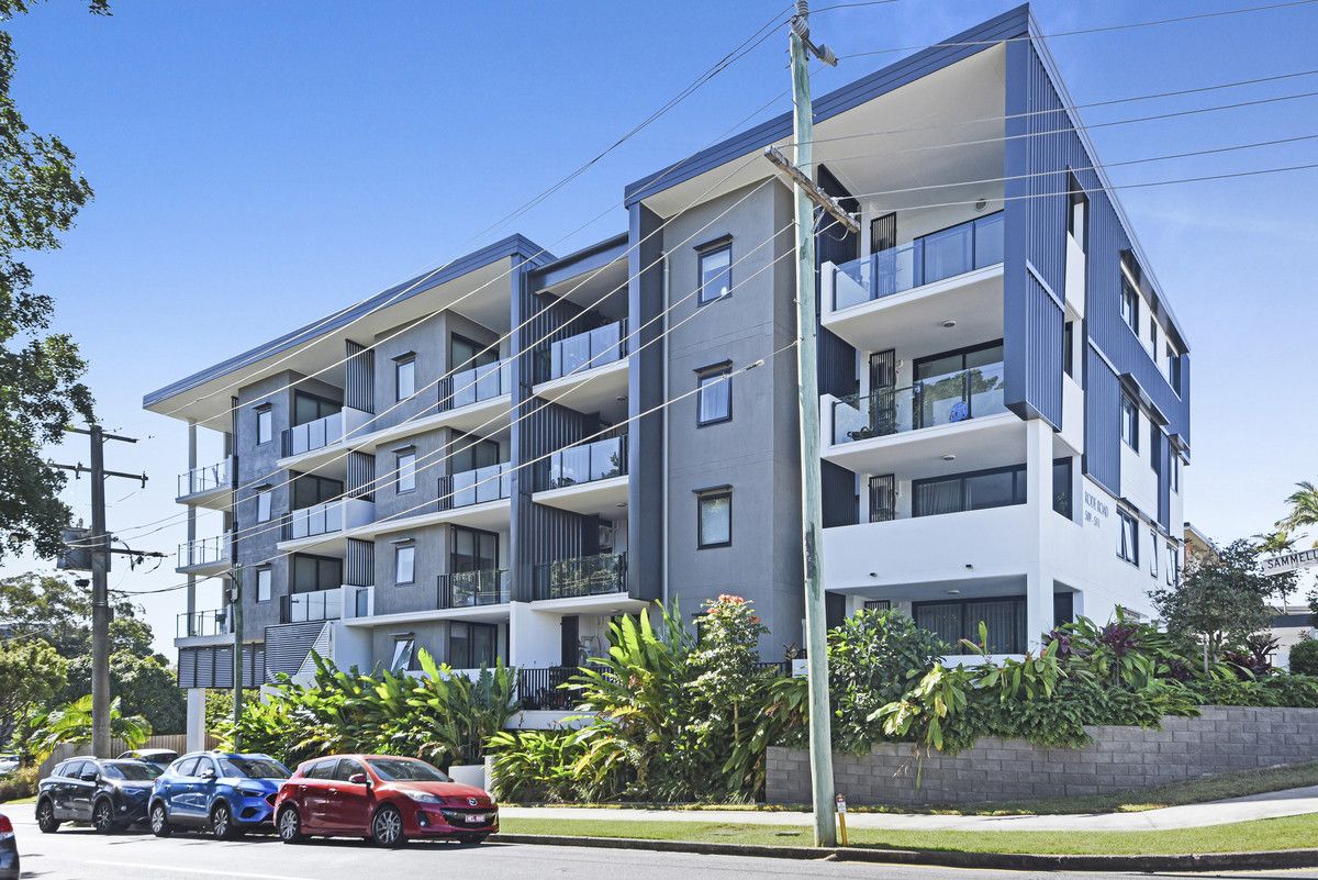 2 bedrooms Apartment / Unit / Flat in 34/509 Rode Road CHERMSIDE QLD, 4032