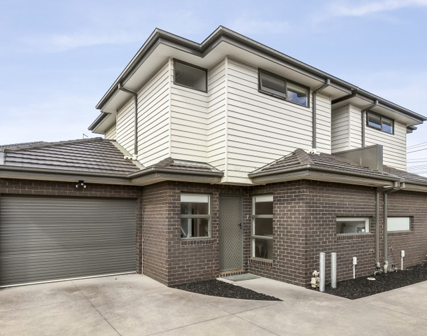 7/2-4 Devon Road, Pascoe Vale VIC 3044