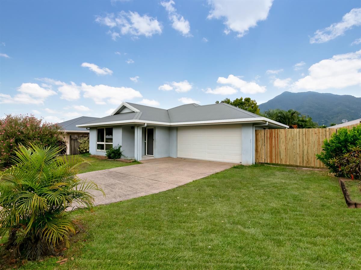 33 Boyce Street, Bentley Park QLD 4869 House For Rent 530 Domain
