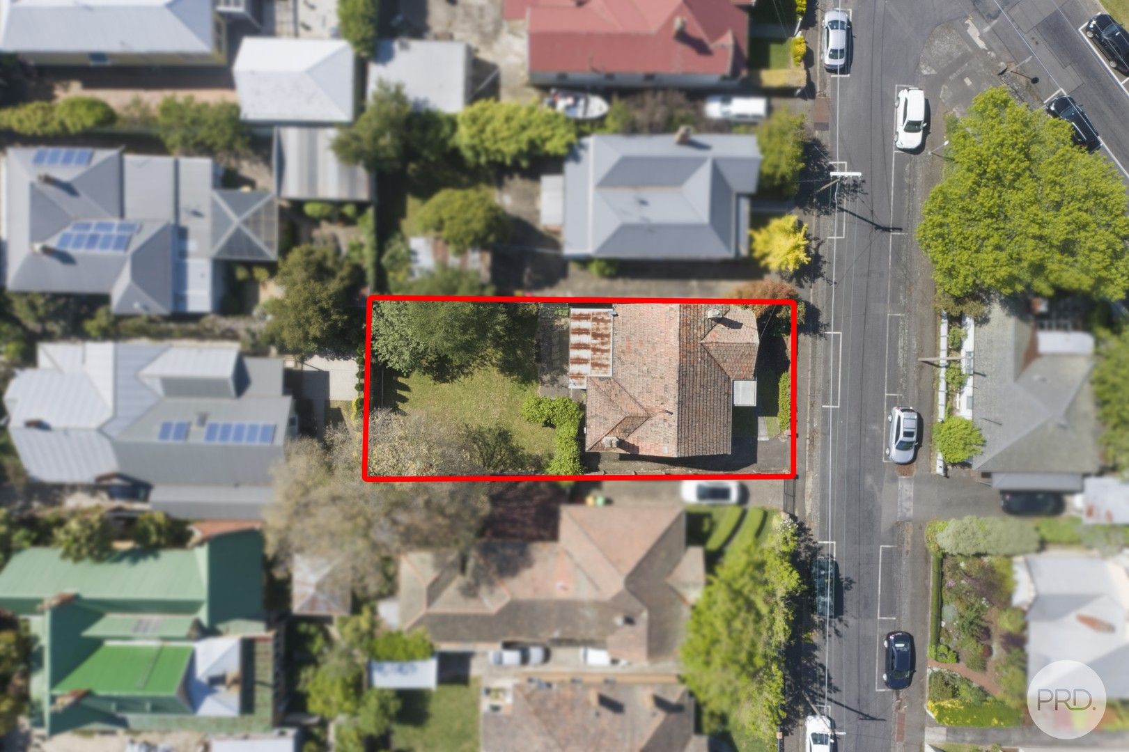 225 Lyons Street North, Ballarat Central VIC 3350 Domain