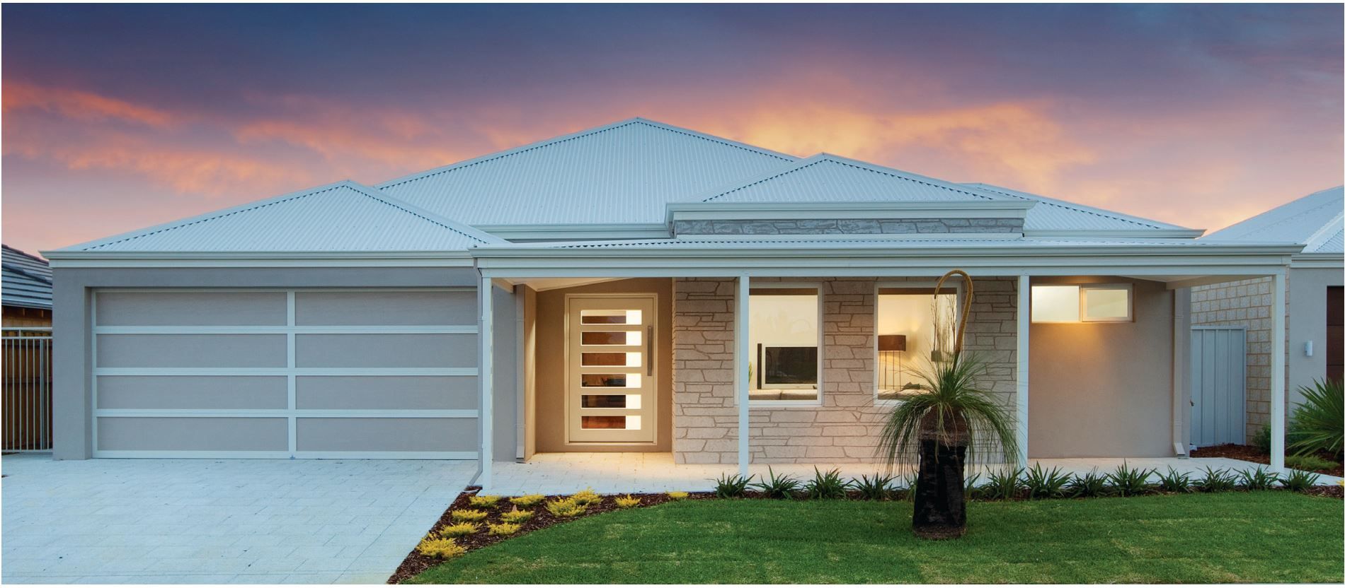 4 bedrooms New House & Land in Lot 101 Torrenova Way SINAGRA WA, 6065