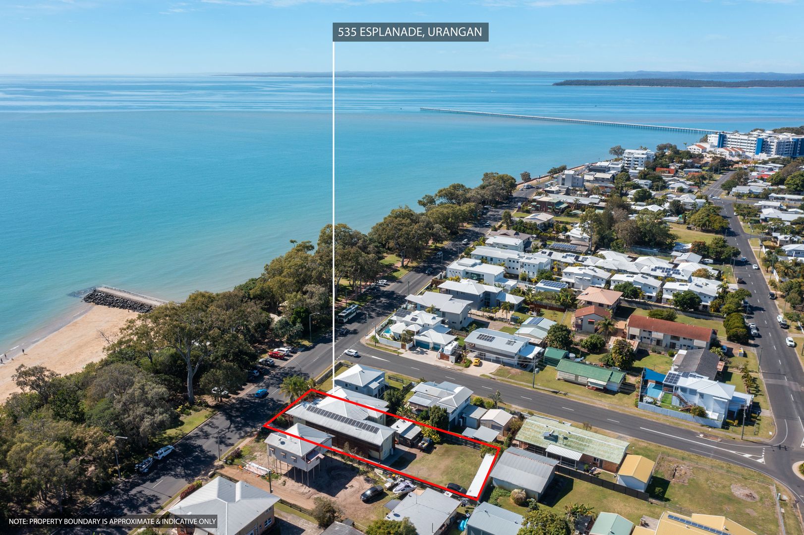 535 Esplanade, Urangan QLD 4655, Image 1