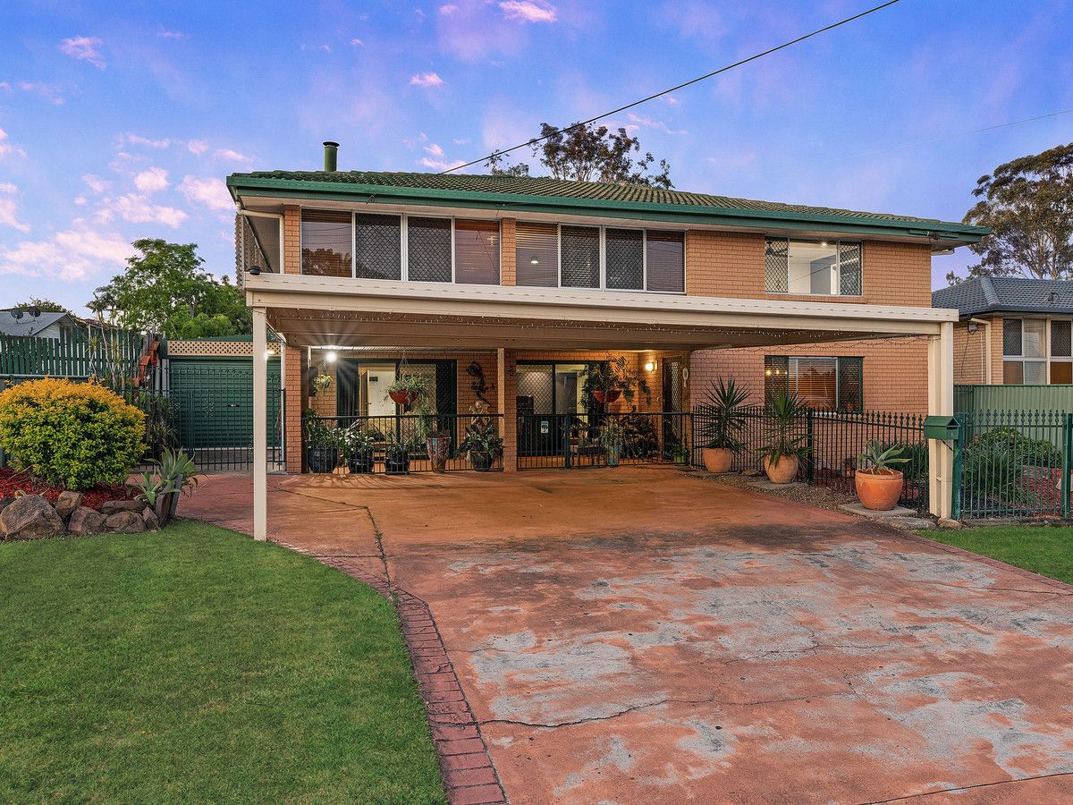 4 Rumsey Drive, Raceview QLD 4305