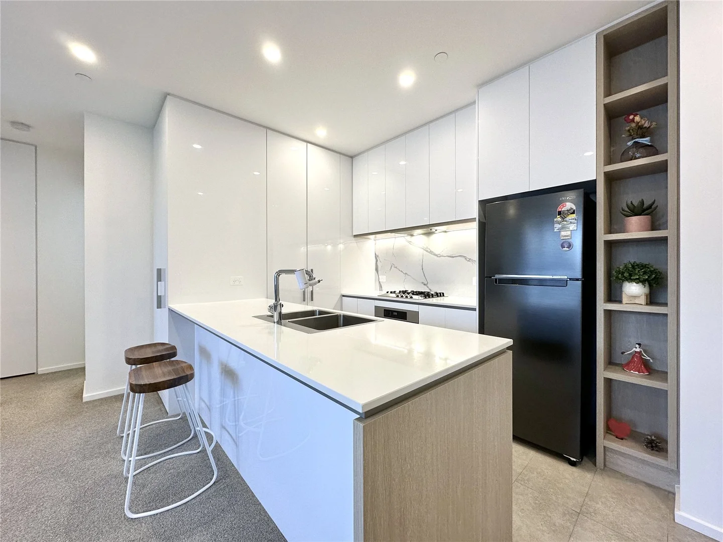 Additional image 5 of 1212/81 City Road, Southbank VIC 3006