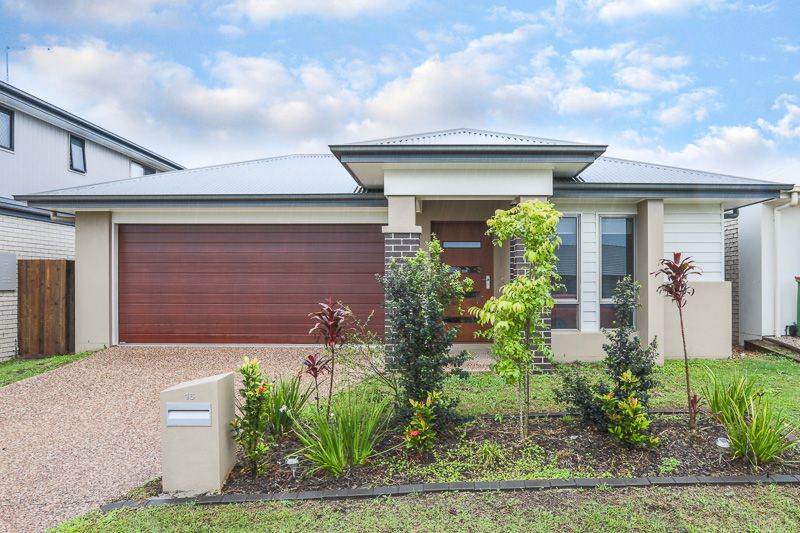 16 Hershey Close, Yarrabilba QLD 4207, Image 0