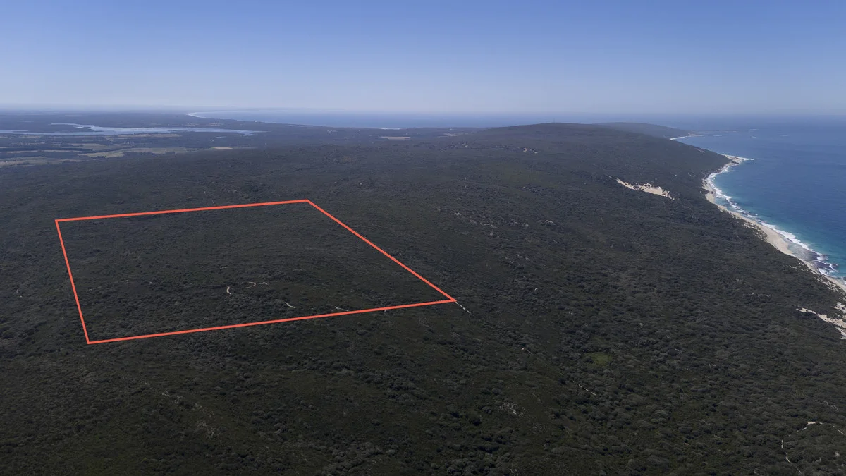 Additional image 5 of Lot 1396 Cresswell Road, Deepdene WA 6290