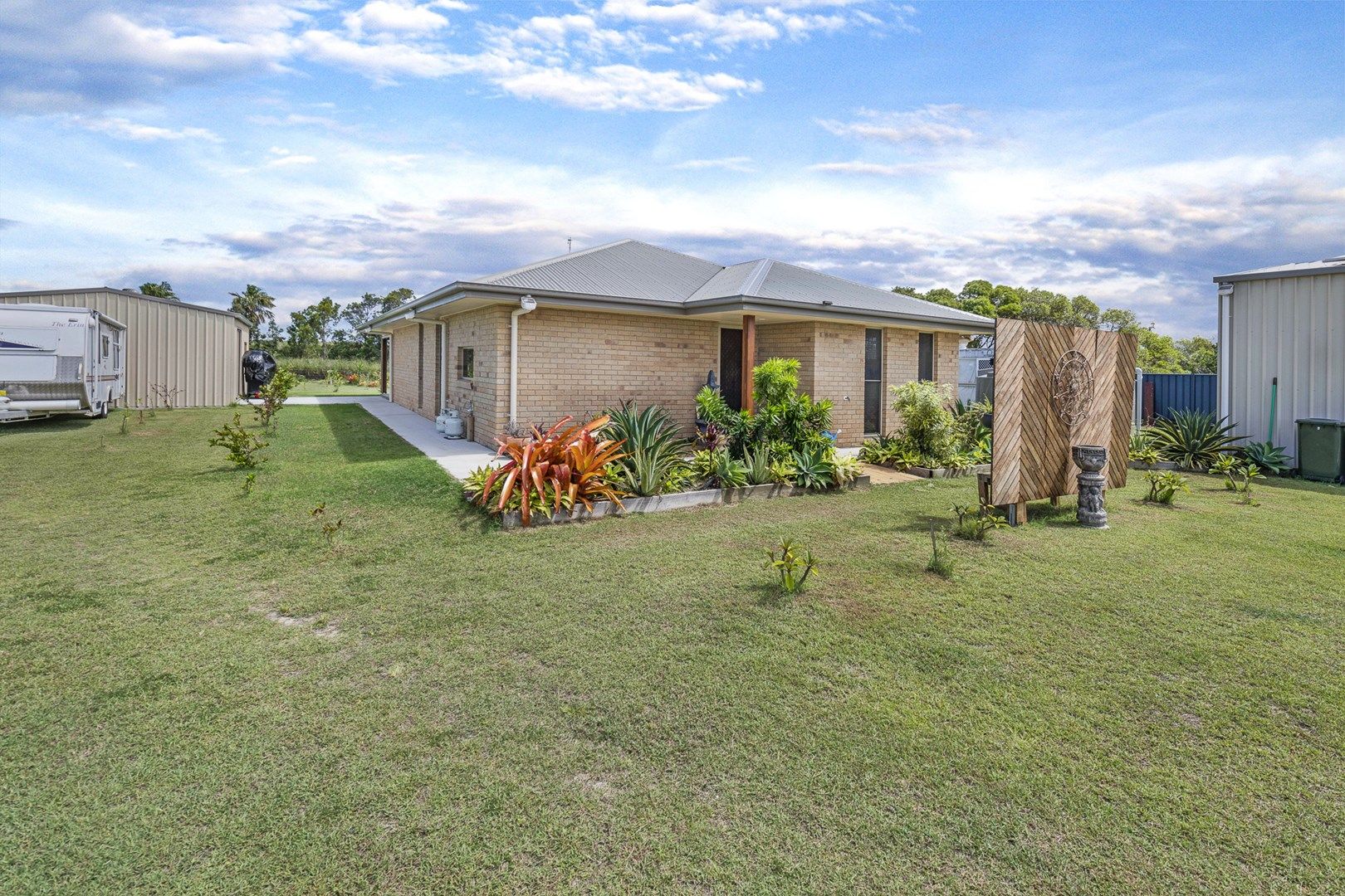 4 Judys Place, Welcome Creek QLD 4670, Image 0
