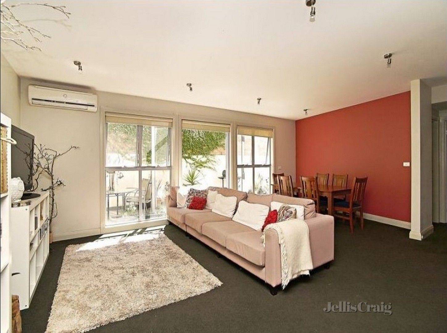 2 bedrooms Apartment / Unit / Flat in 6/103 Rose Street FITZROY VIC, 3065