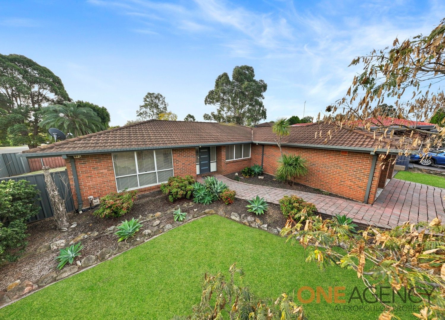 2 Hacking Drive, Narellan Vale NSW 2567, Image 1