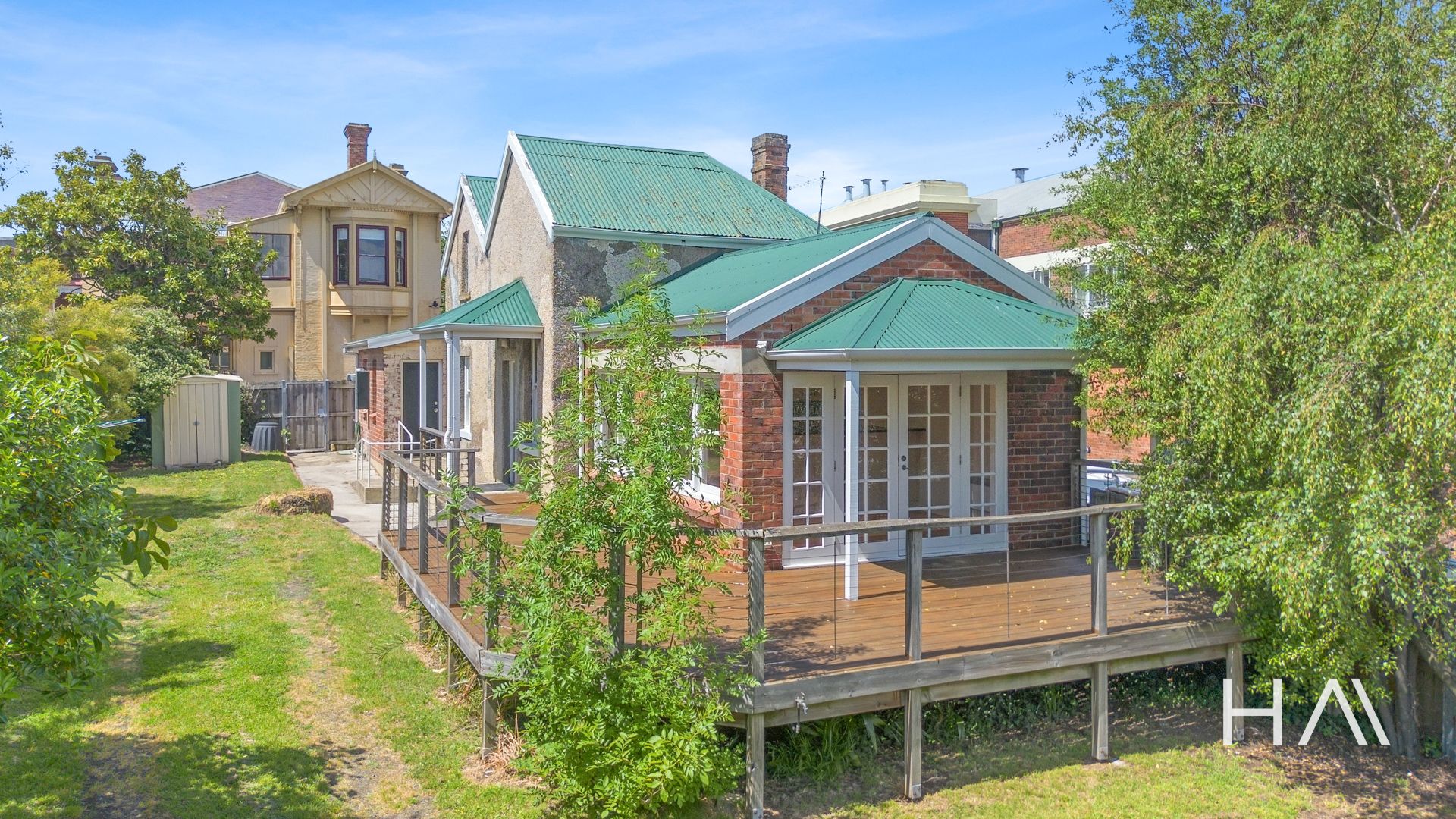 1 bedrooms House in 112A Cameron Street LAUNCESTON TAS, 7250