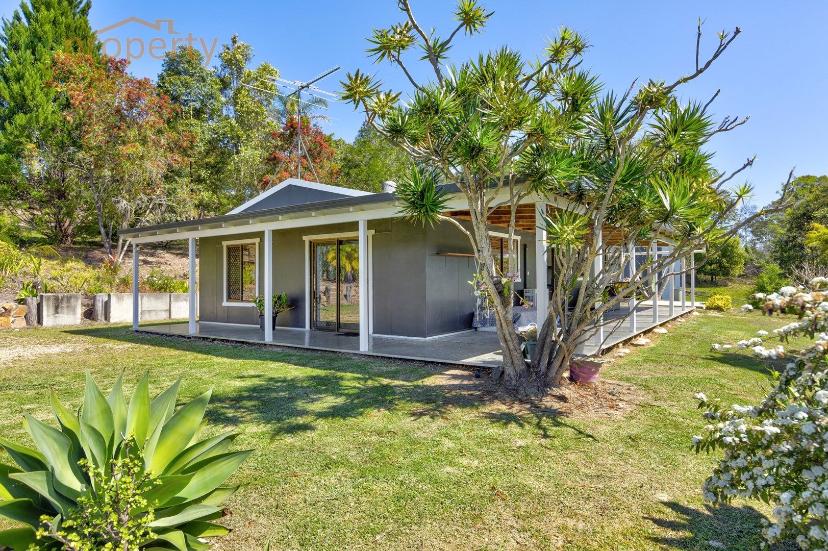 378 Talarm Road, Talarm NSW 2447, Image 0