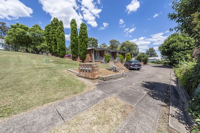 Picture of 35 Foley Street, MUSWELLBROOK NSW 2333