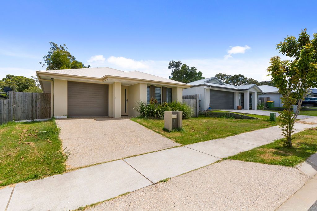 8 Mark Winter Court, Bellbird Park QLD 4300, Image 0