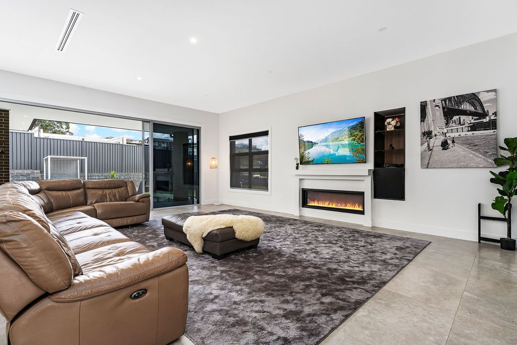 58 Mount Olympus Street, Bardia NSW 2565 House for Sale Domain