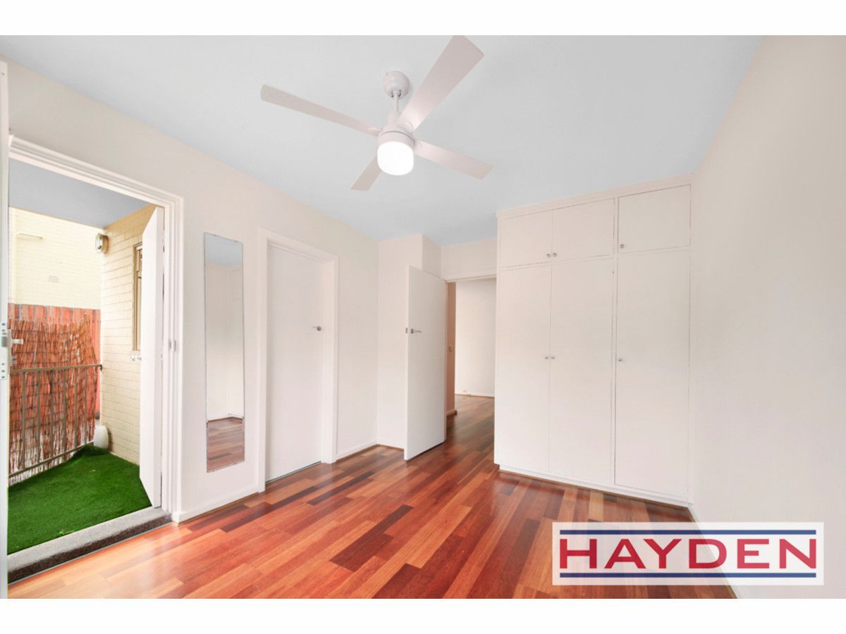 1 bedrooms Apartment / Unit / Flat in 4/95 Osborne Street SOUTH YARRA VIC, 3141