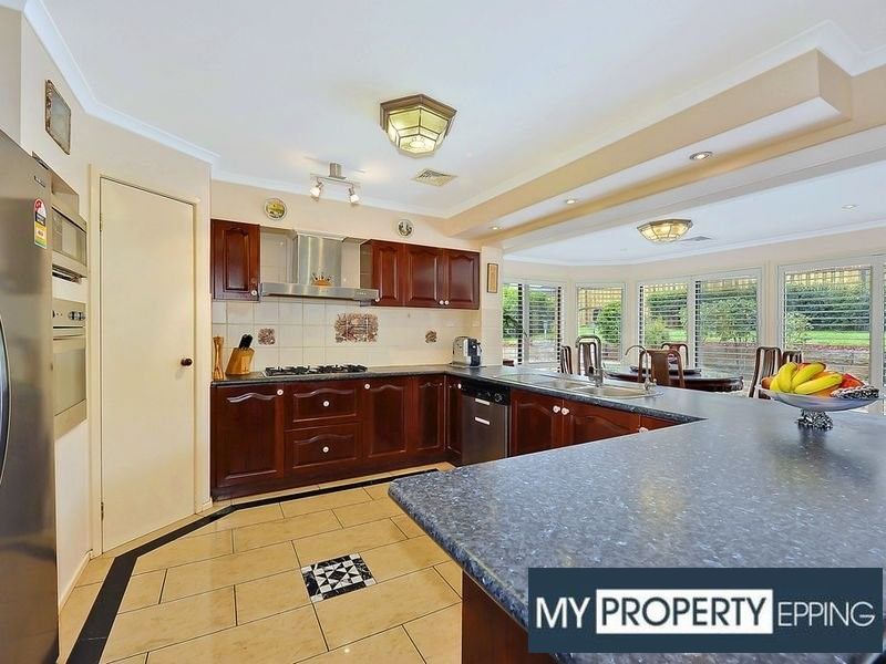 5a Hall Avenue, Thornleigh NSW 2120, Image 2