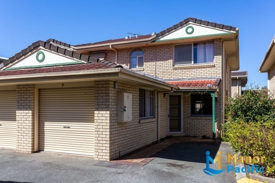 7/10 Lawrence Close, Robertson QLD 4109, Image 0