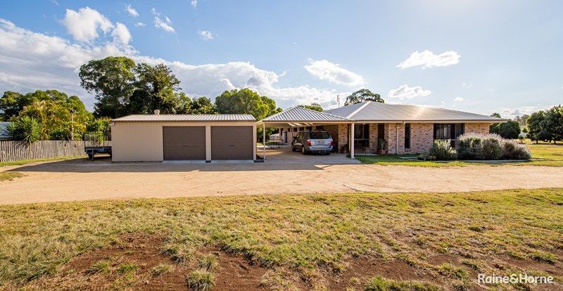 1 Redmans Road, Kingaroy QLD 4610