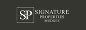 Logo for Signature Properties Mudgee