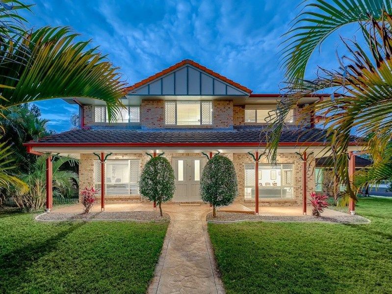 46 CURRAJONG STREET, Calamvale QLD 4116 House For Rent Domain