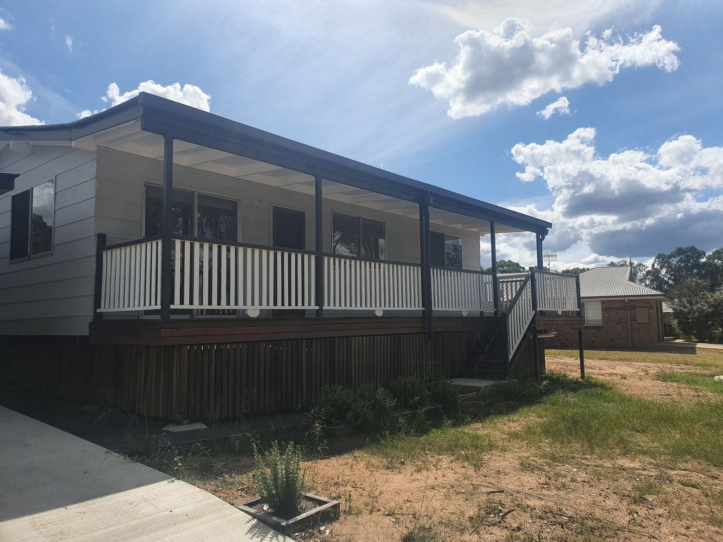2 Lewis Street, Crows Nest QLD 4355