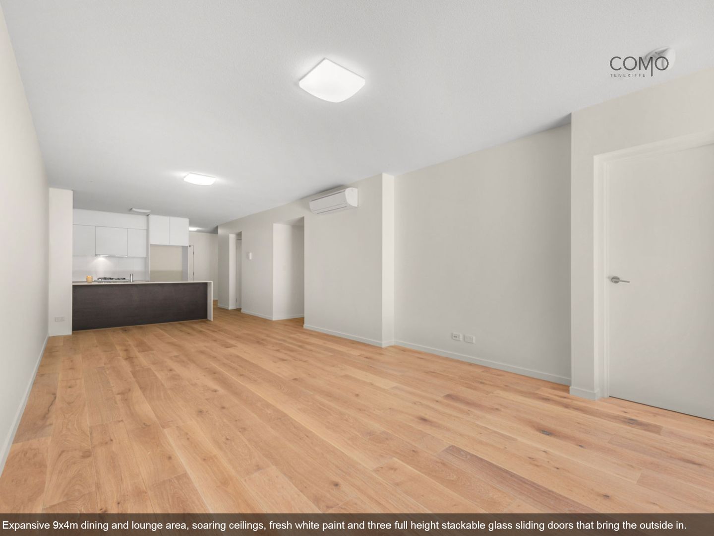 2 bedrooms Apartment / Unit / Flat in 203/53 Wyandra Street TENERIFFE QLD, 4005