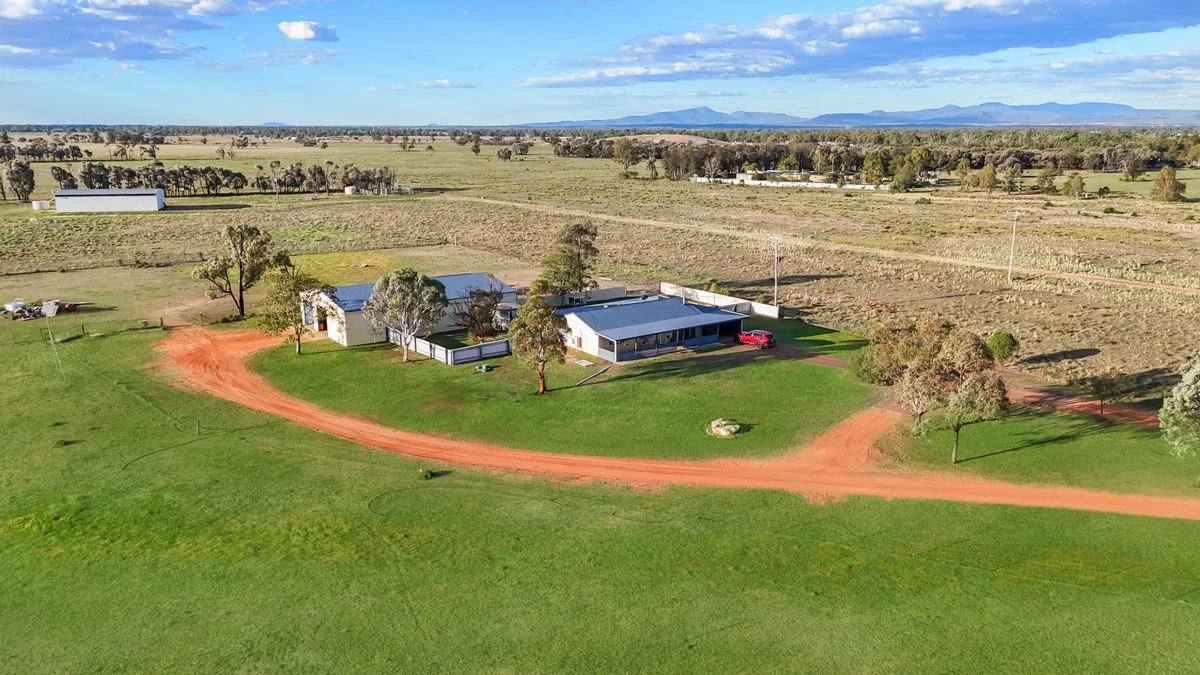 496 Yarrie Lake Road, Narrabri NSW 2390