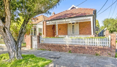 Picture of 9 Amy Street, MARRICKVILLE NSW 2204
