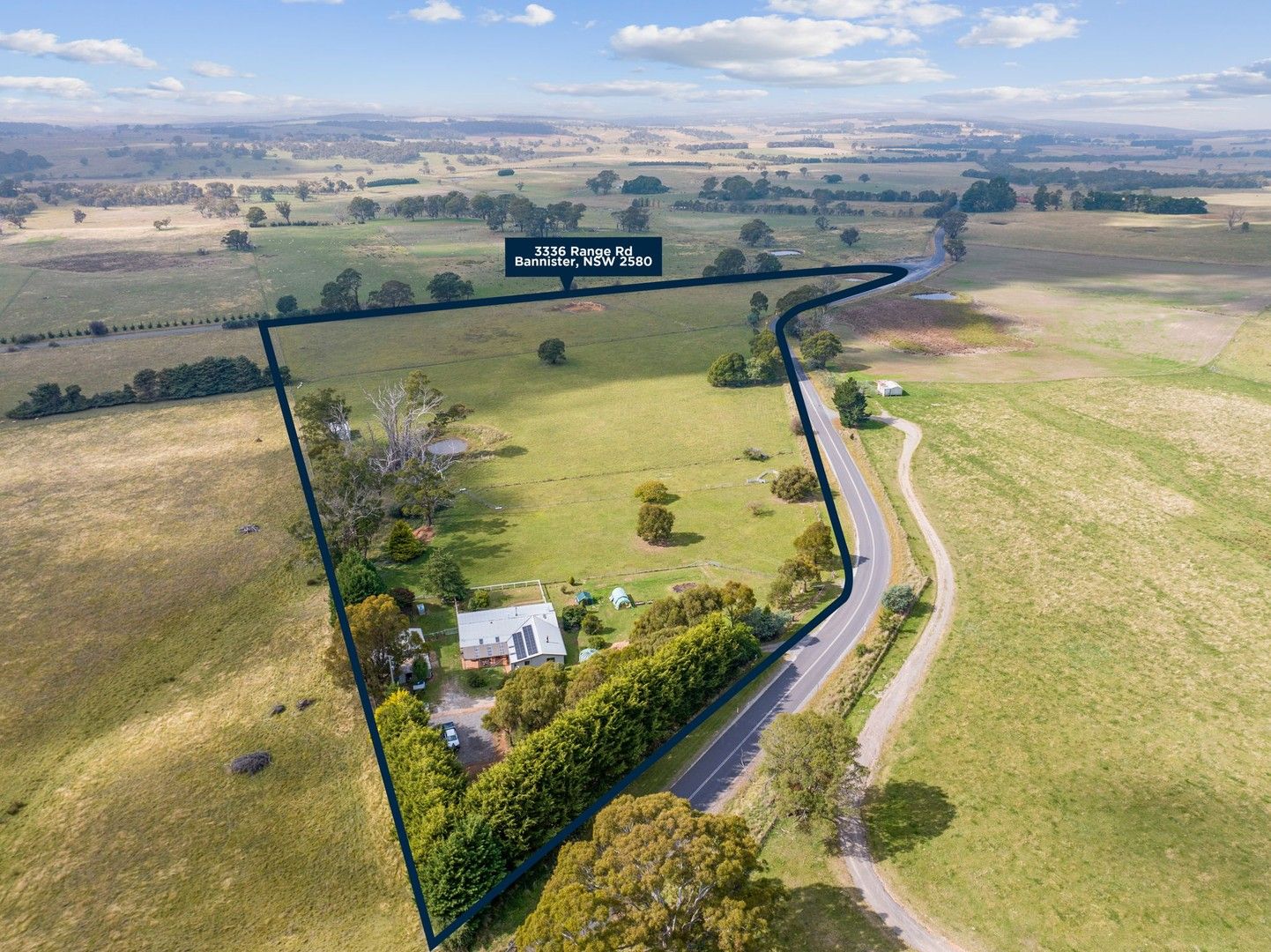 3336 Range Road, Goulburn NSW 2580, Image 0