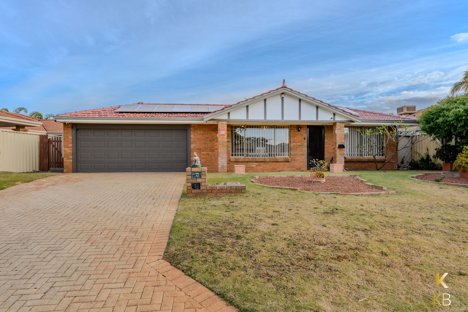 21 Indigo Cir, Warnbro WA 6169, Image 1