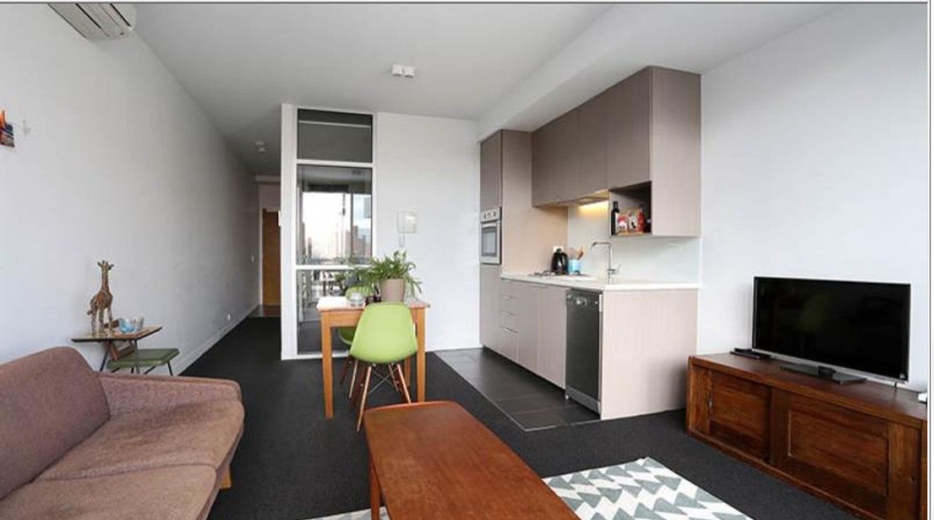 1 bedrooms Apartment / Unit / Flat in 32/4 Bik Lane FITZROY NORTH VIC, 3068