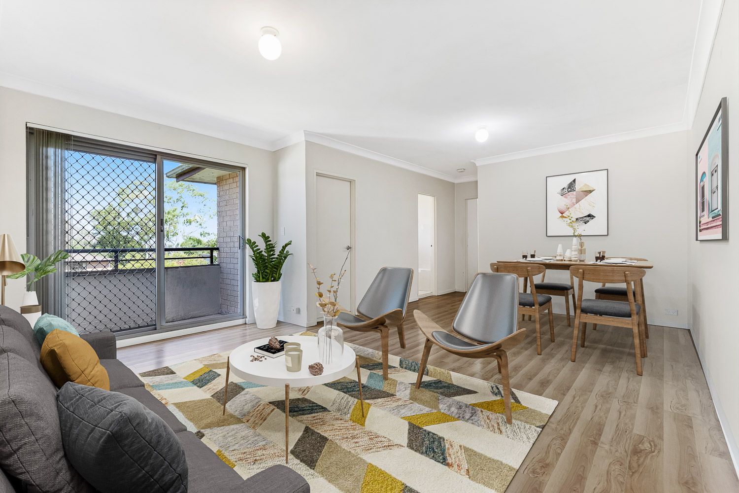 9/1214 Myra Road, Dulwich Hill NSW 2203 Apartment For Rent Domain