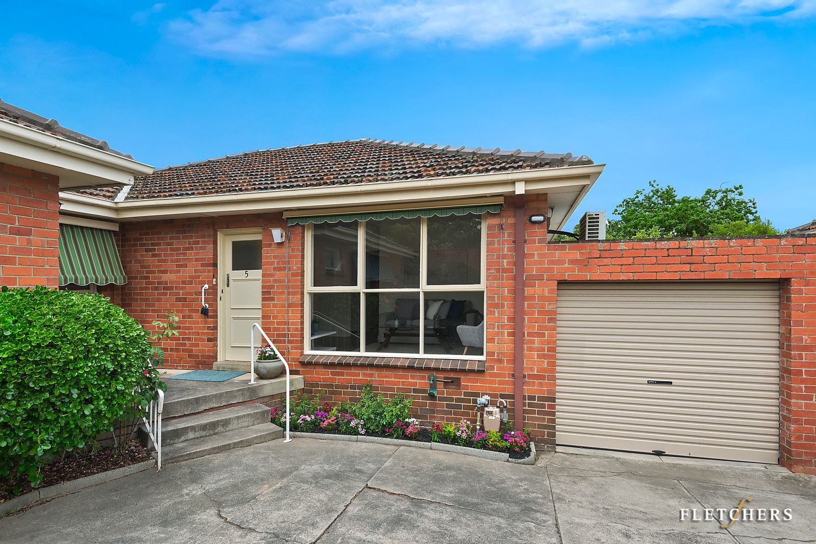 5/26 Faversham Road, Canterbury VIC 3126, Image 0