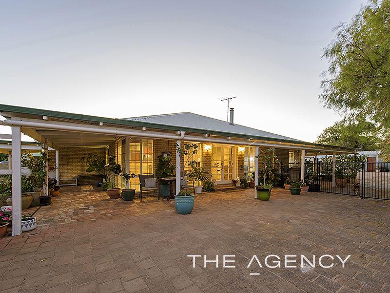 3 Estuary View Drive, Wonnerup WA 6280, Image 0