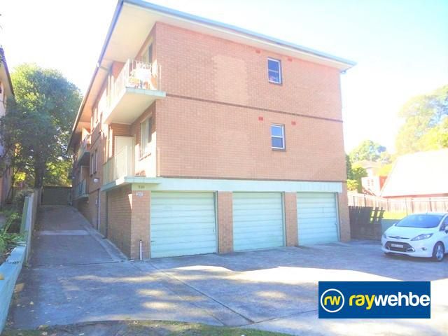 2/530 Church Street, North Parramatta NSW 2151