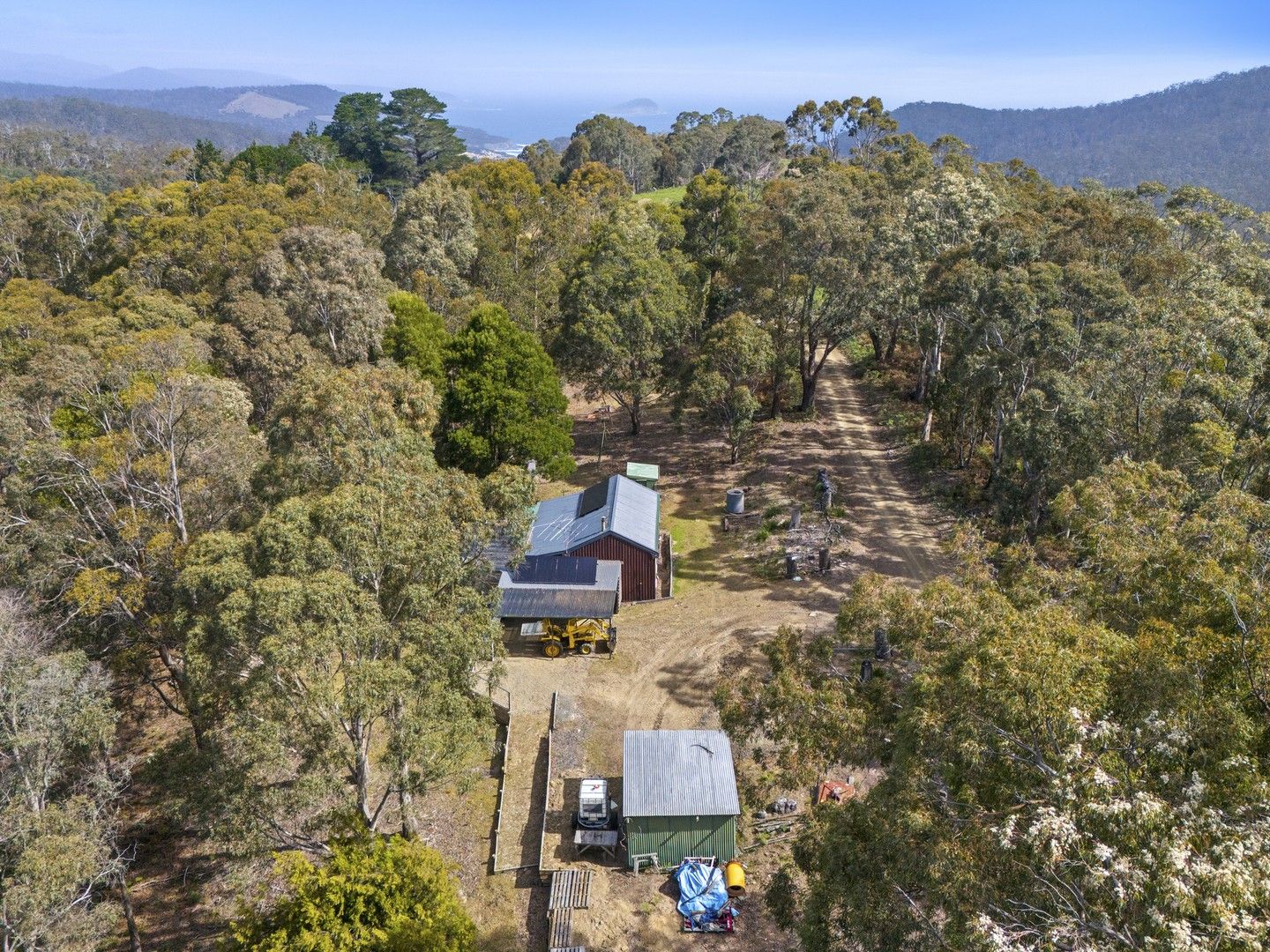 678 Dam Road, Nubeena TAS 7184, Image 0