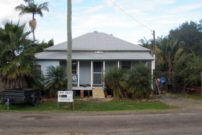 Picture of 12 Young Street, CROKI NSW 2430