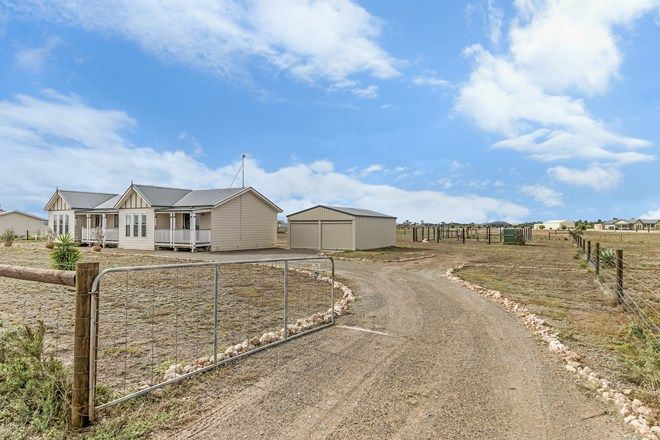 Picture of 146 Bubner Road, DUBLIN SA 5501