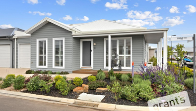 Picture of 2 Curve Avenue, CLYDE NORTH VIC 3978