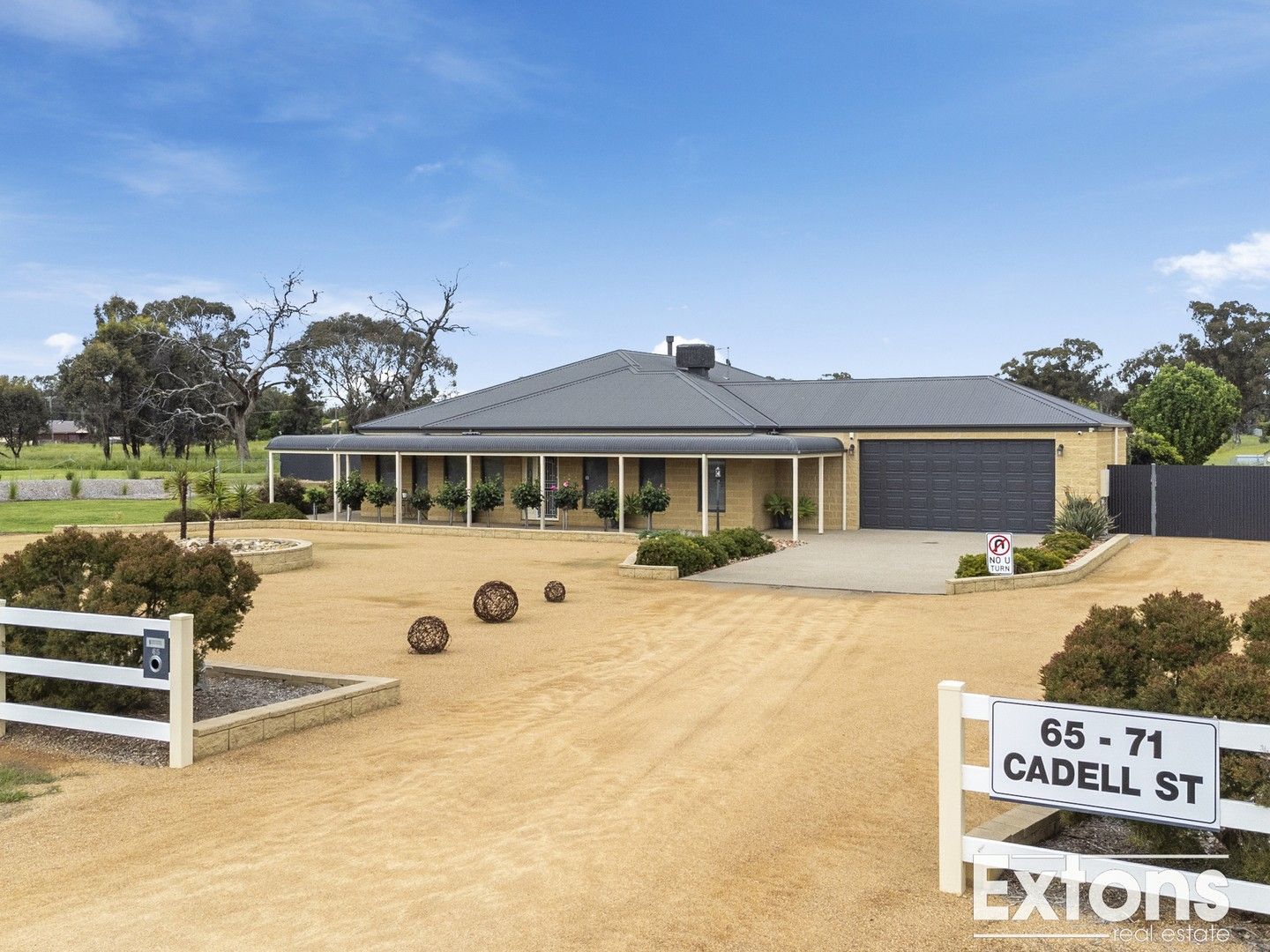 4 bedrooms House in 65-71 Cadell Street COROWA NSW, 2646