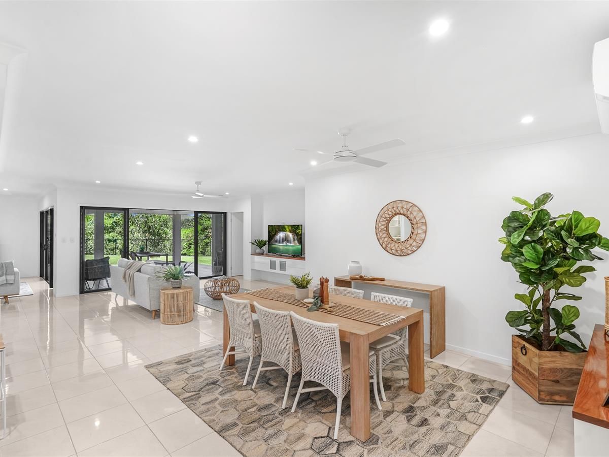 57 Sunbird Drive, Woree QLD 4868, Image 1