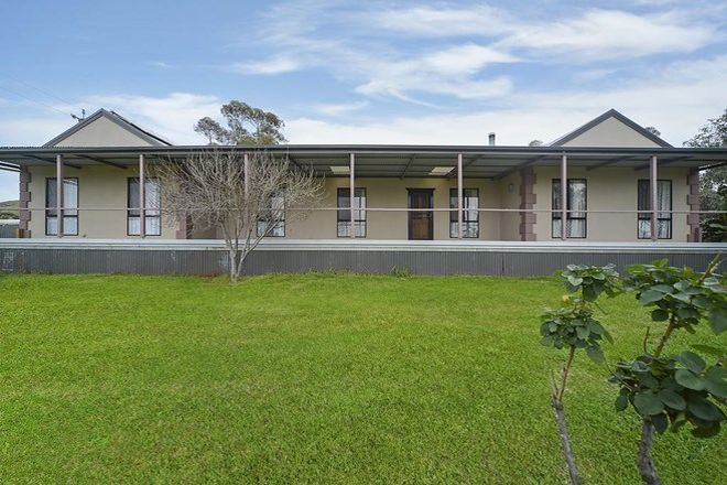 Picture of 2949 Reedy Creek Road, PALMER SA 5237