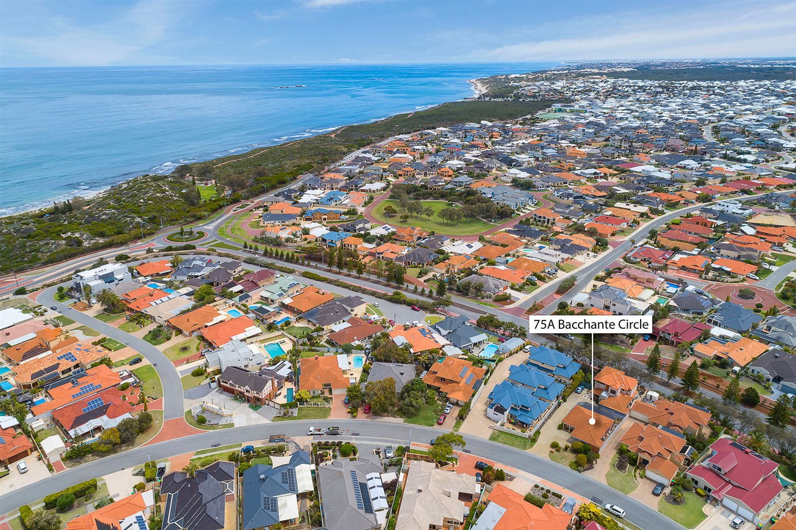 75a Bacchante Circle, Ocean Reef WA 6027, Image 1