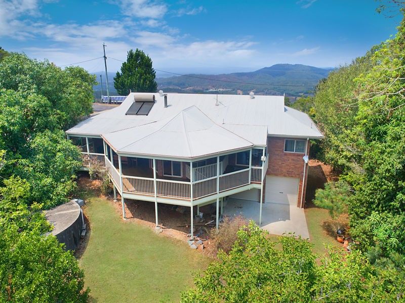 604 Mountain View Road, Maleny QLD 4552