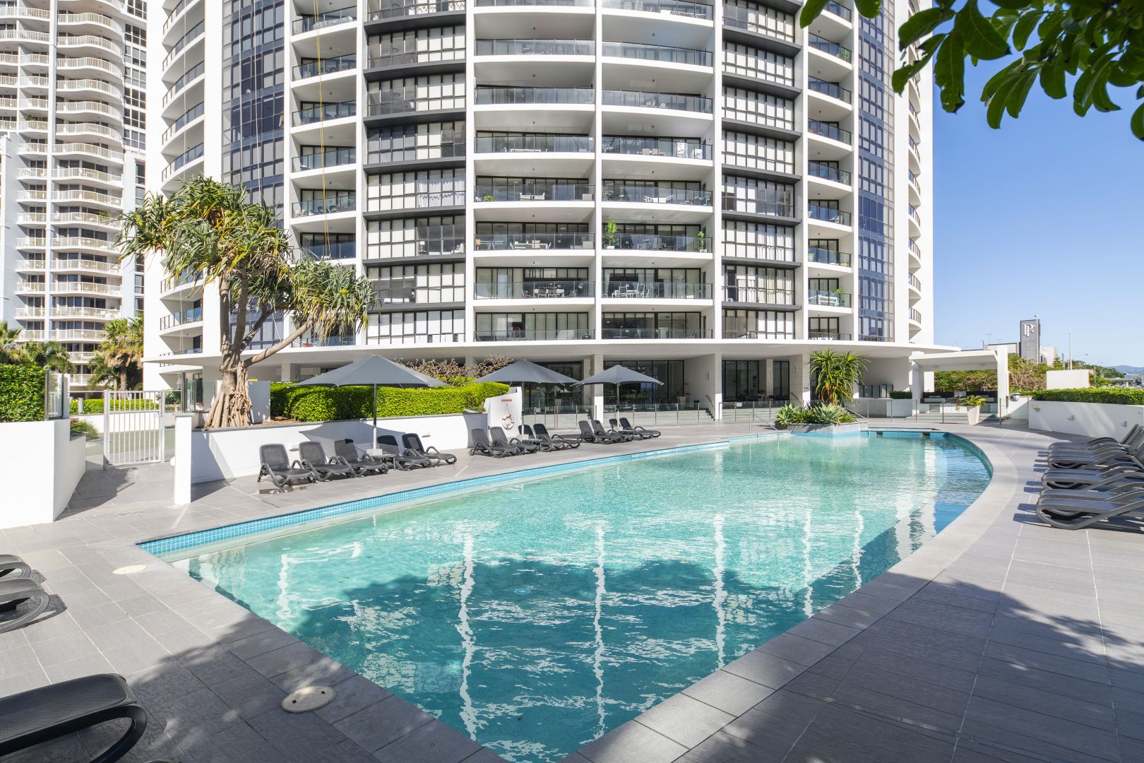 2308/22 Surf Parade, Broadbeach QLD 4218, Image 1