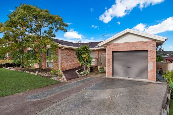 Picture of 15 Morley Avenue, BATEAU BAY NSW 2261