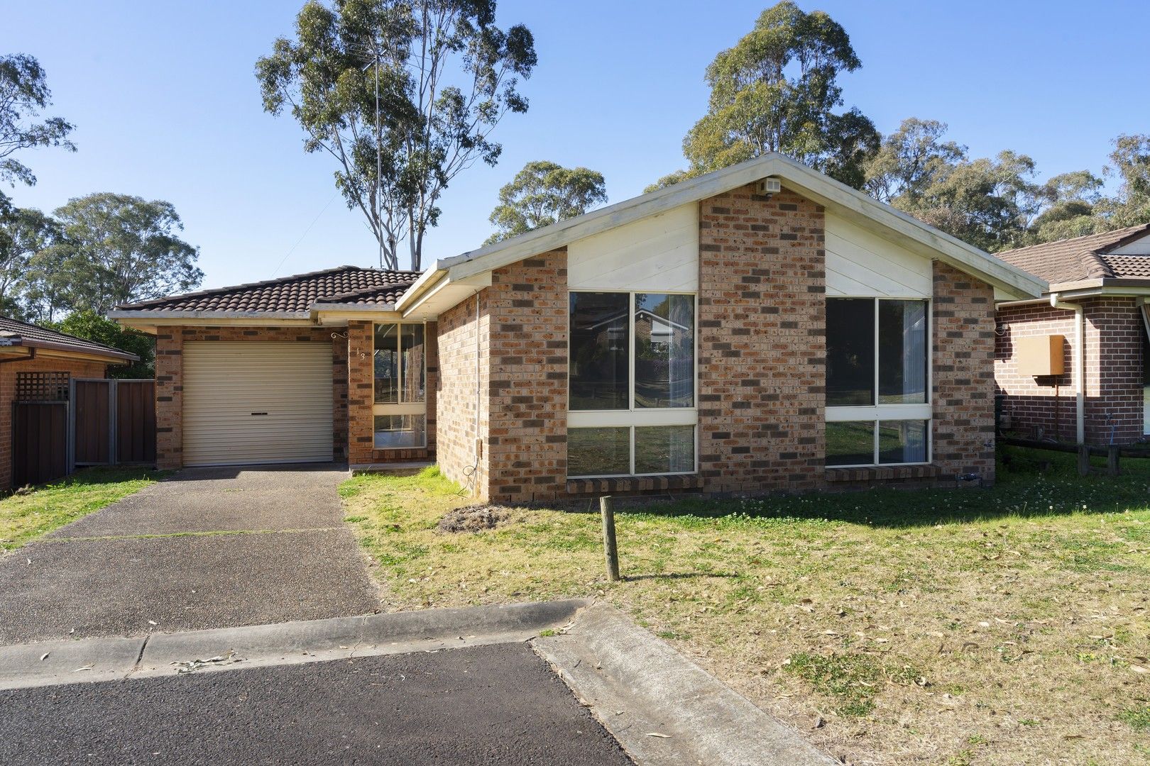 3 bedrooms House in 13/31 Perigee Close DOONSIDE NSW, 2767