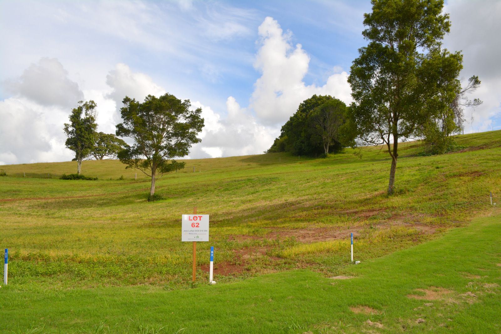 Lot 62 Mahogany Place, Maleny QLD 4552, Image 0