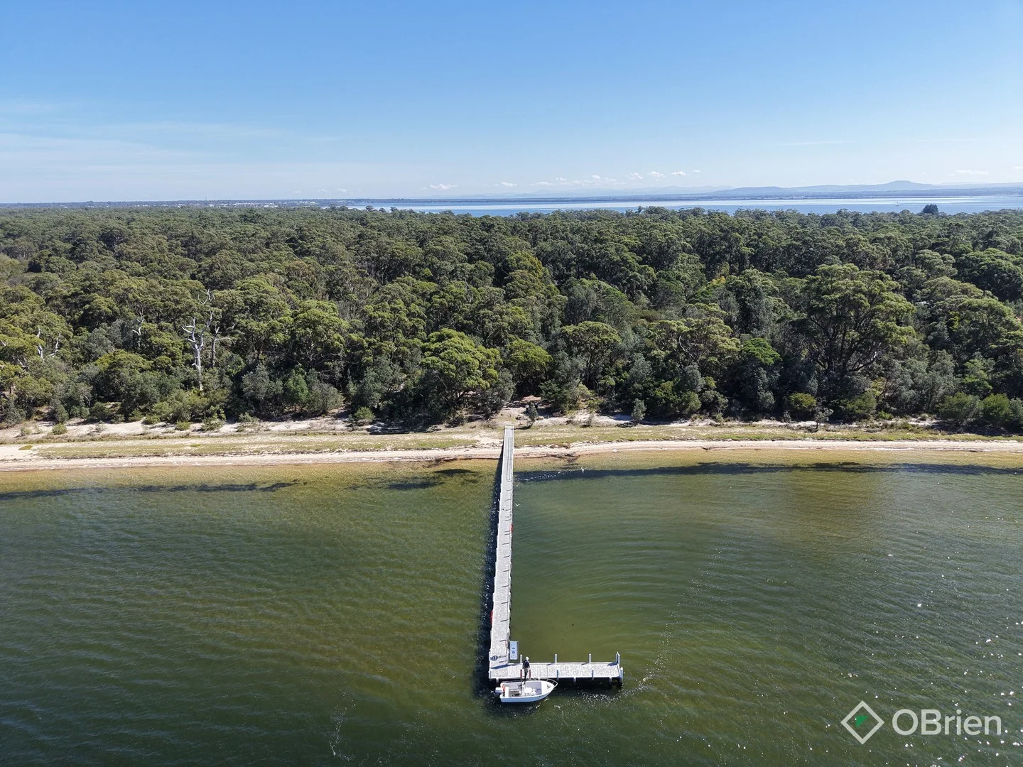 375 Gravelly Road, Raymond Island VIC 3880